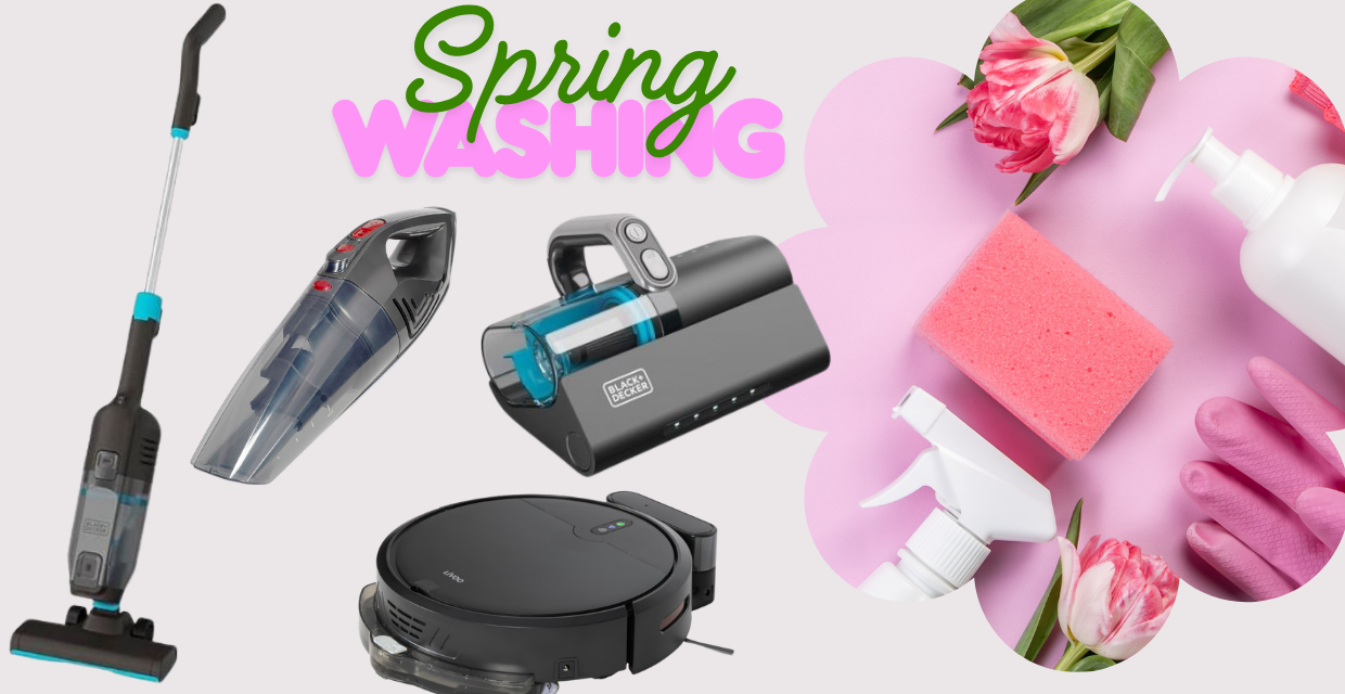 Ménage de Printemps