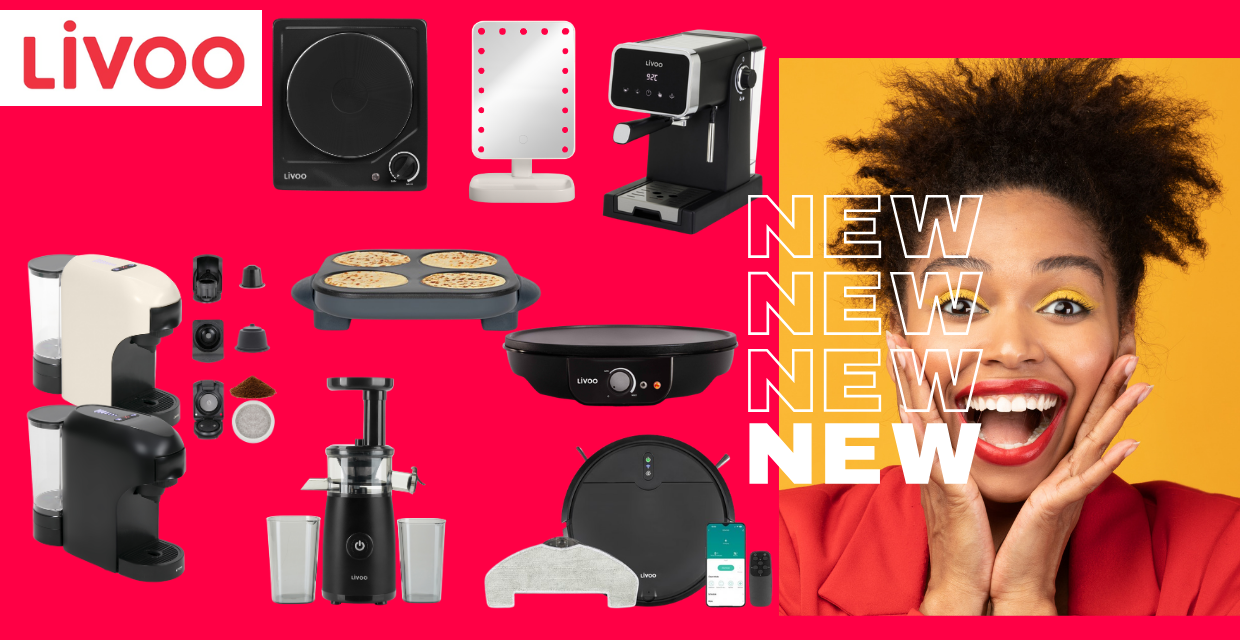 New Livoo