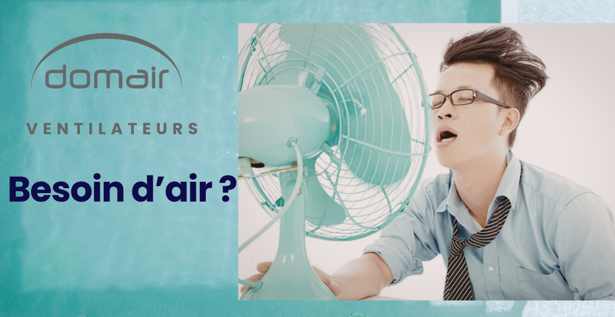 Ventilateurs