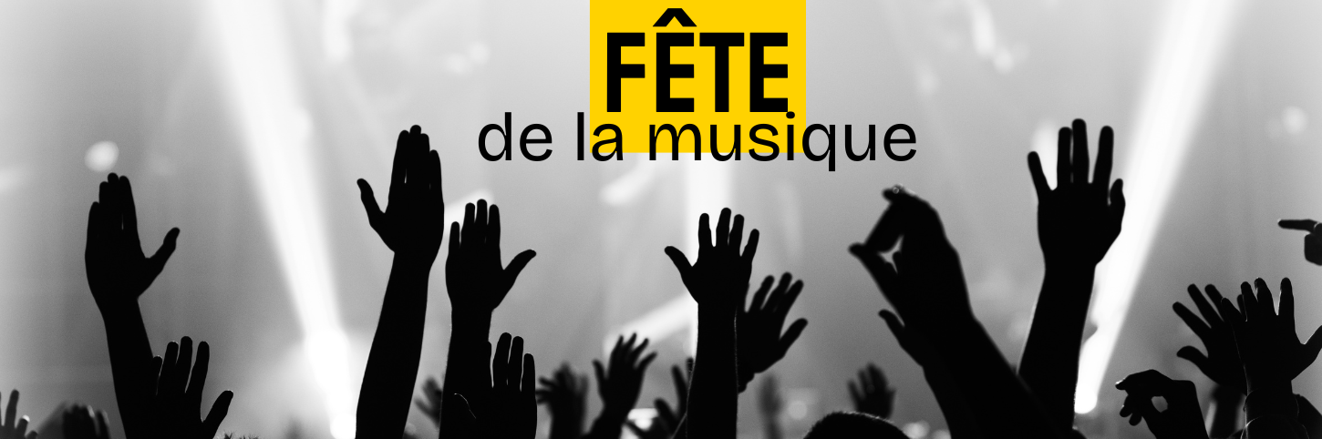 Fête de la musique
