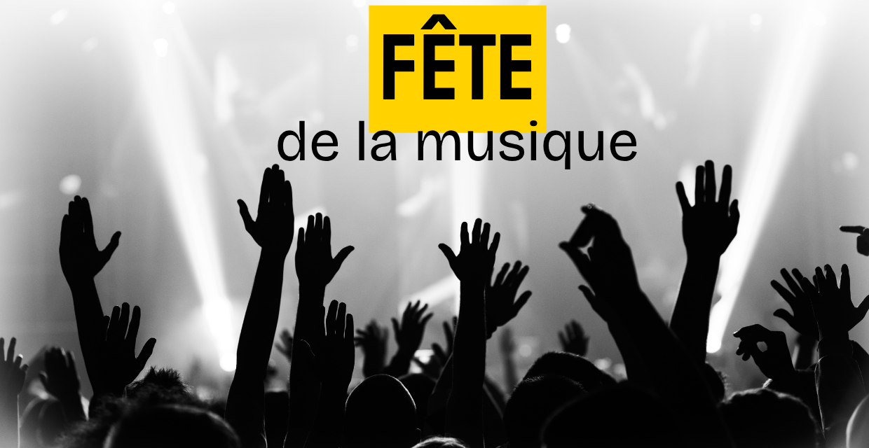 Fête de la musique