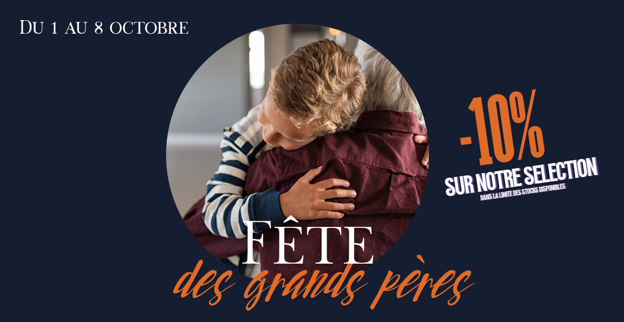 Fête des Grand-Pères 