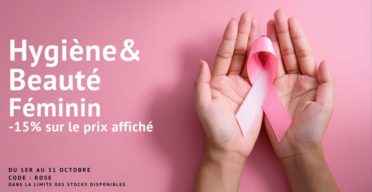 Octobre rose